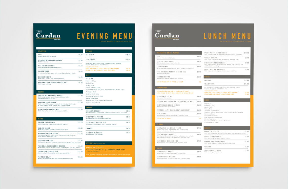 The Cardan - lbdesign