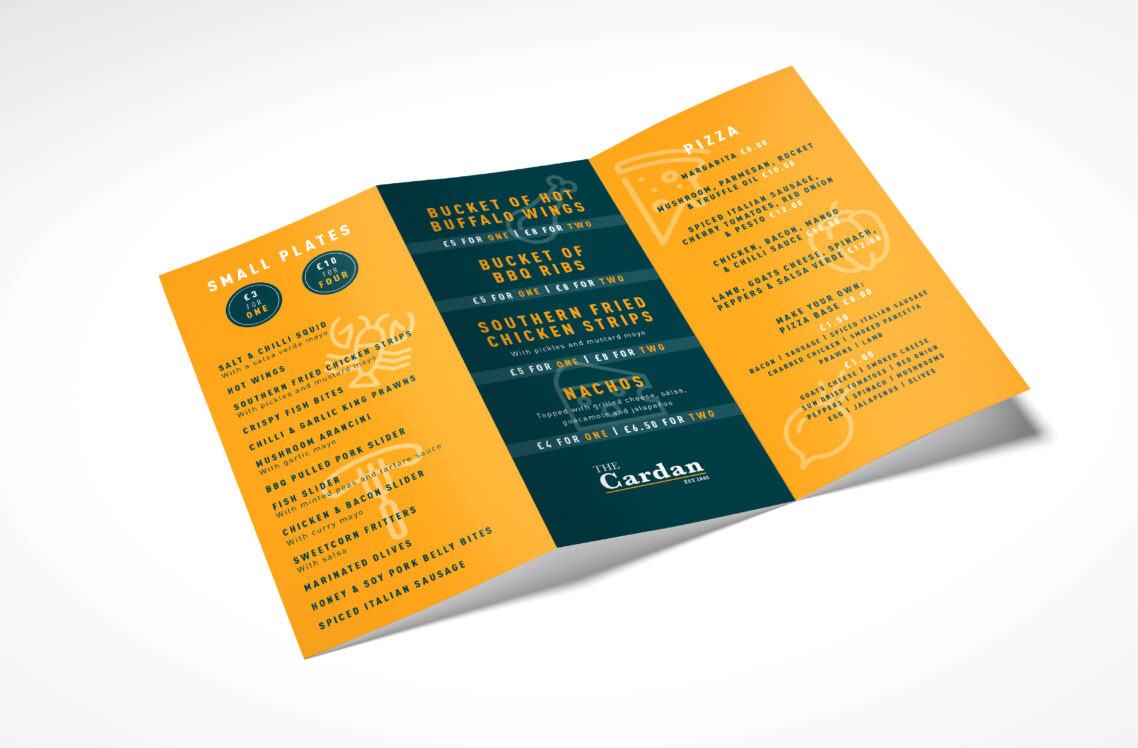 The Cardan - lbdesign