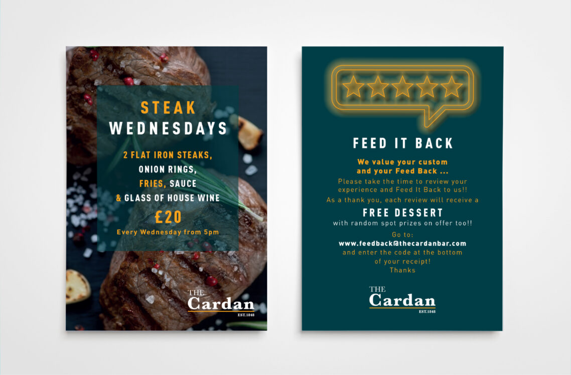 The Cardan - lbdesign